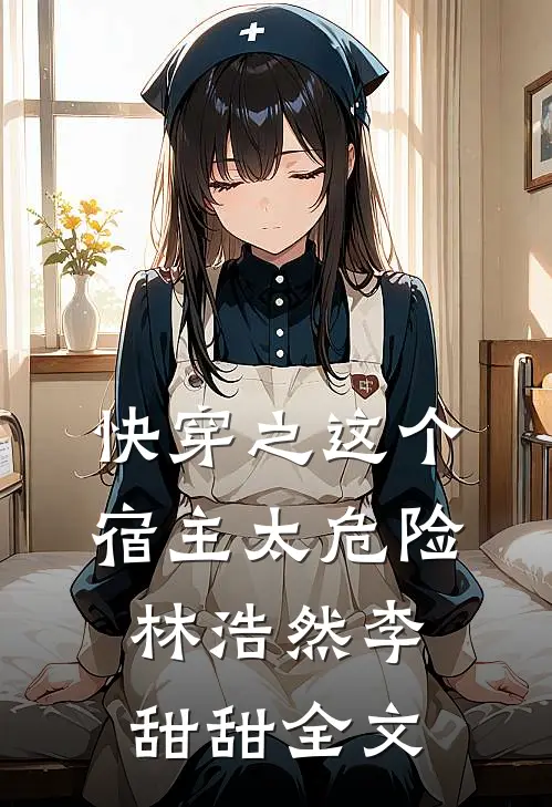快穿之这个宿主太危险林浩然李甜甜全文
