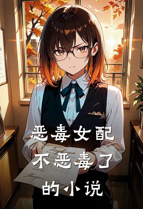 恶毒女配不恶毒了的小说