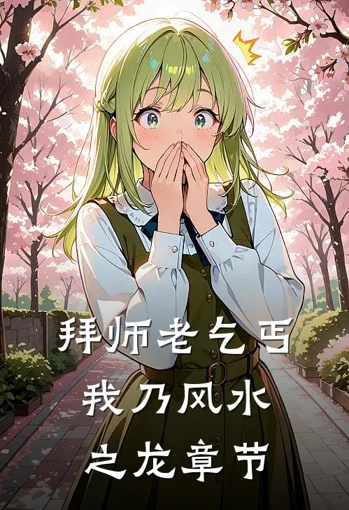 拜师老乞丐：我乃风水之龙章节