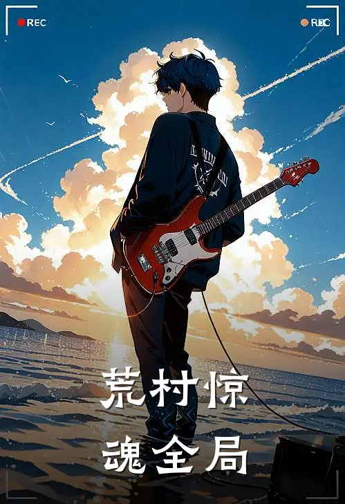荒村惊魂全局