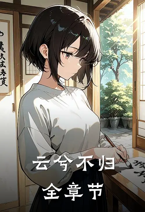 云兮不归全章节