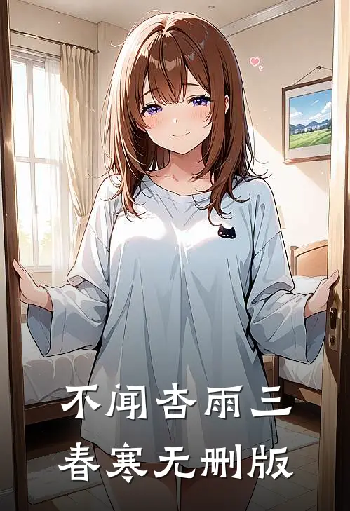 不闻杏雨三春寒无删版