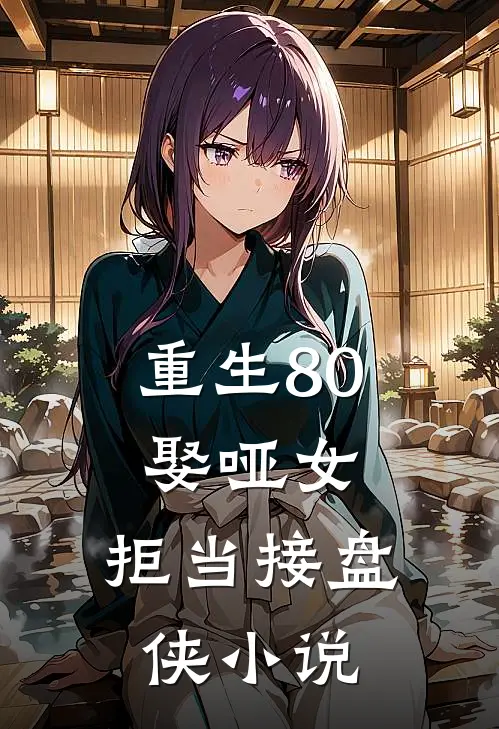 重生80：娶哑女，拒当接盘侠小说