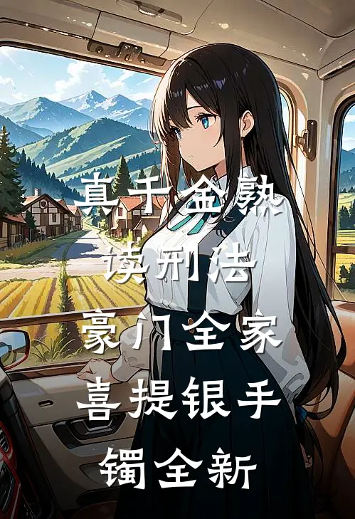 真千金熟读刑法，豪门全家喜提银手镯全新