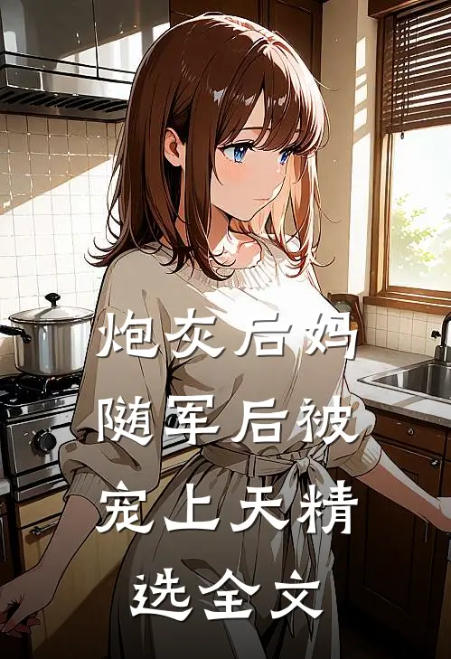 炮灰后妈，随军后被宠上天精选全文