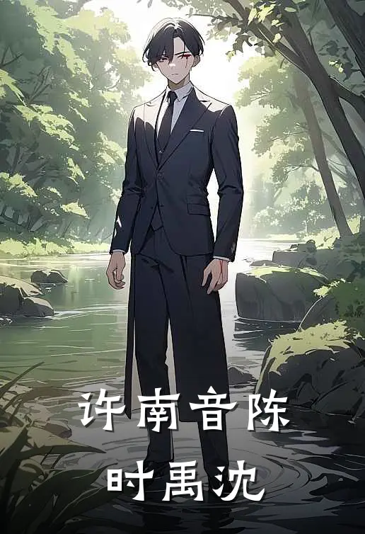 许南音陈时禹沈