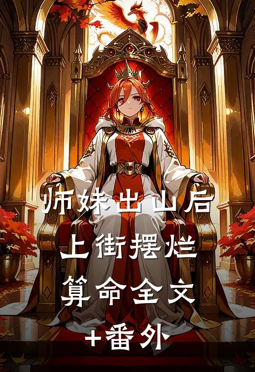 师妹出山后，上街摆烂算命全文+番外