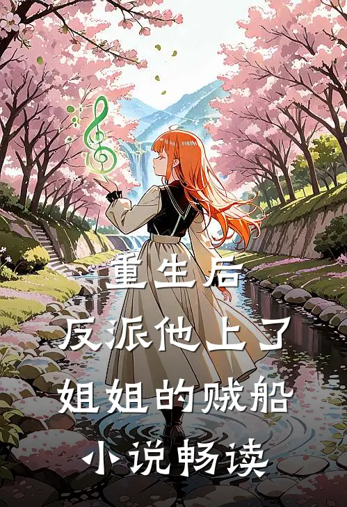 重生后，反派他上了姐姐的贼船小说畅读