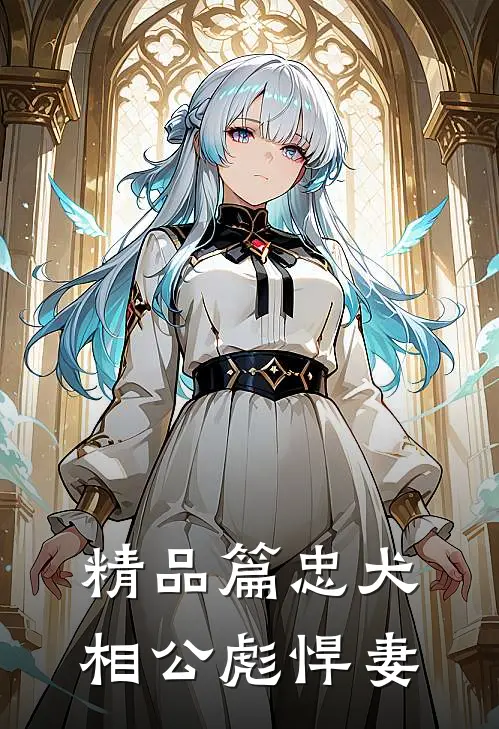 精品篇忠犬相公彪悍妻