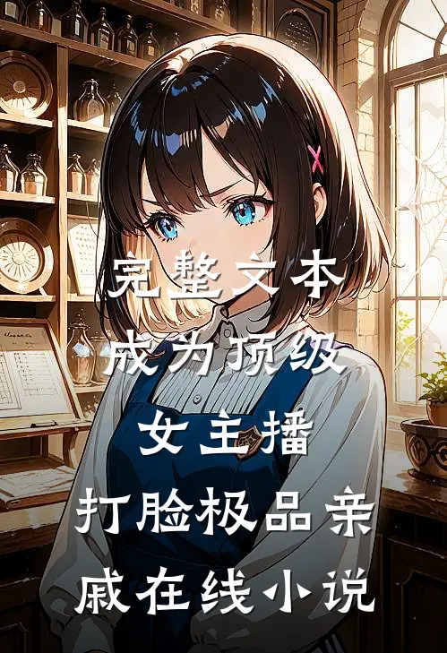 完整文本成为顶级女主播,打脸极品亲戚在线小说