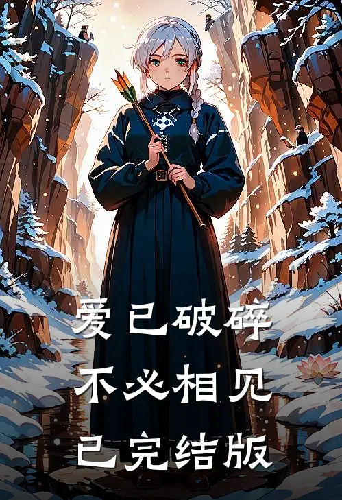 爱已破碎，不必相见已完结版