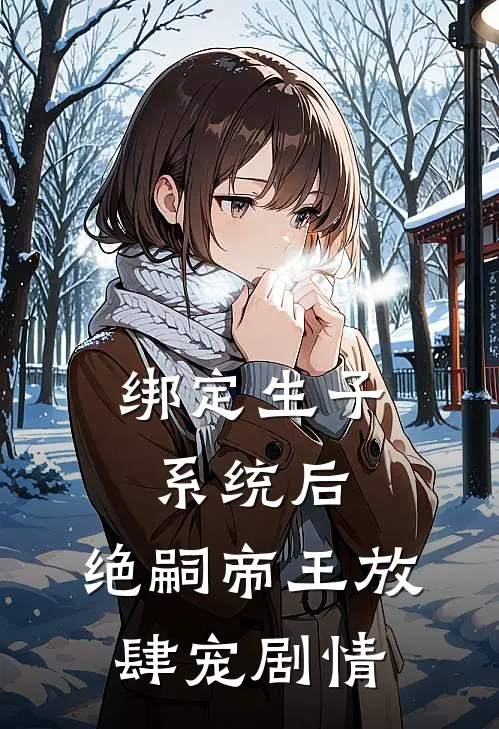 绑定生子系统后，绝嗣帝王放肆宠剧情