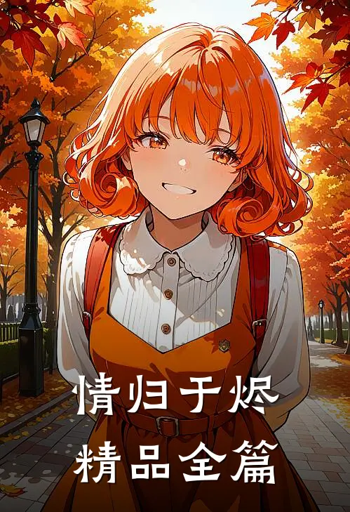 情归于烬精品全篇