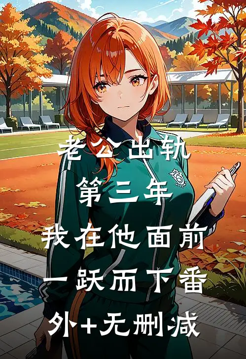 老公出轨第三年，我在他面前一跃而下番外+无删减