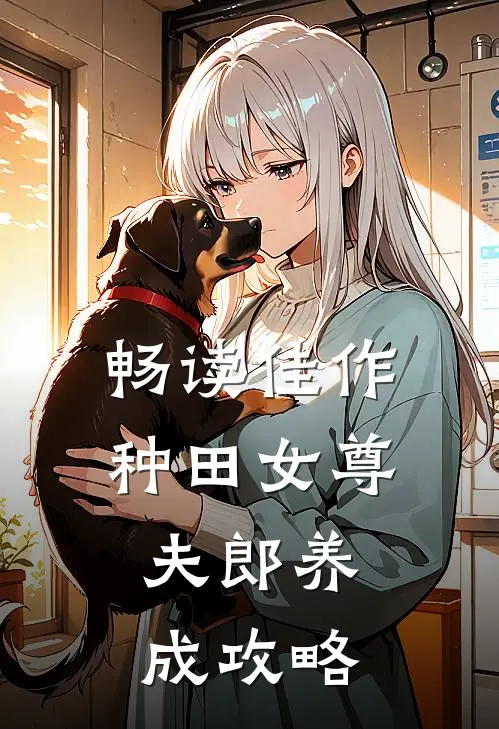 畅读佳作种田女尊：夫郎养成攻略