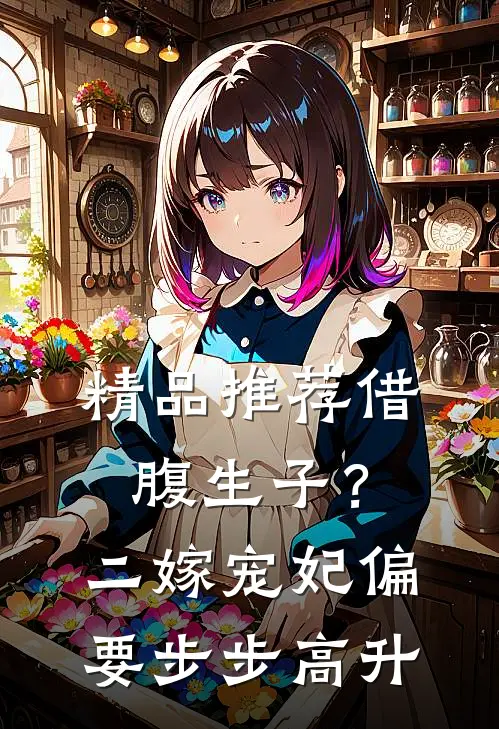精品推荐借腹生子？二嫁宠妃偏要步步高升