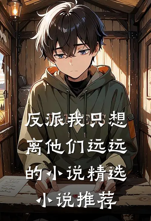 反派我只想离他们远远的小说精选小说推荐
