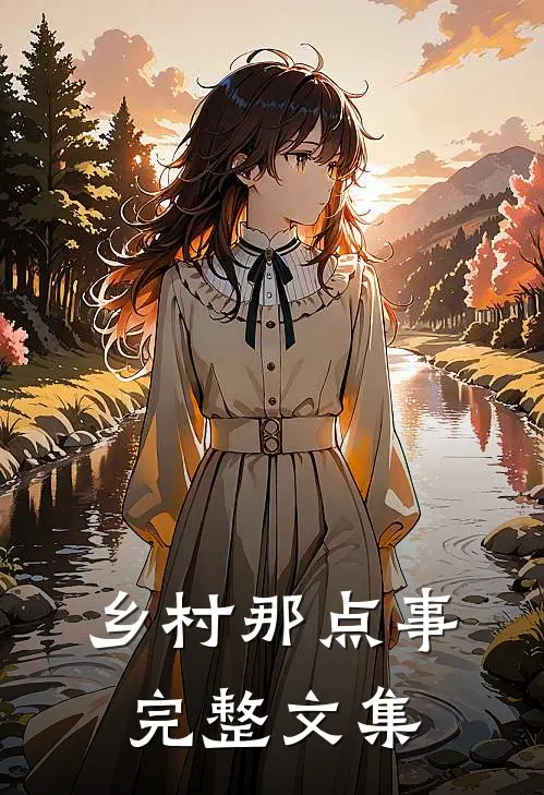 乡村那点事完整文集