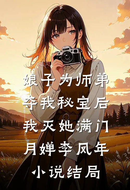 娘子为师弟夺我秘宝后，我灭她满门月婵李凤年小说结局