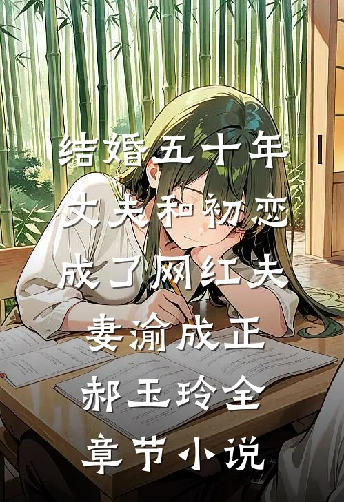 结婚五十年，丈夫和初恋成了网红夫妻渝成正郝玉玲全章节小说