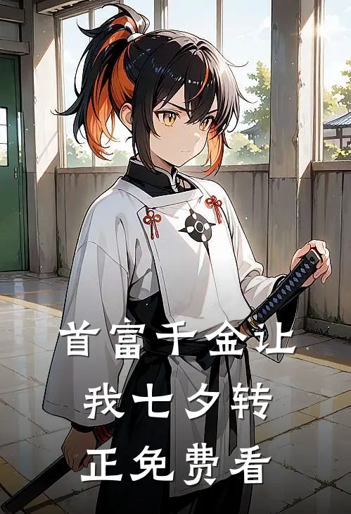 首富千金让我七夕转正免费看