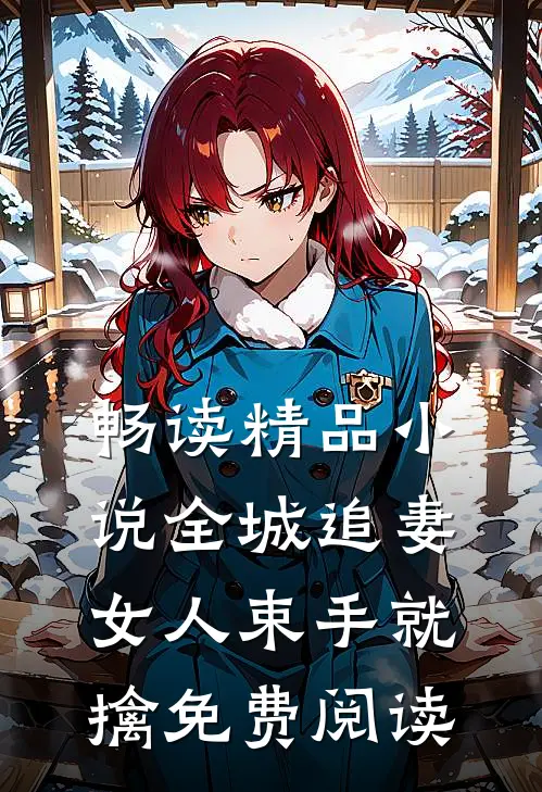畅读精品小说全城追妻女人束手就擒免费阅读