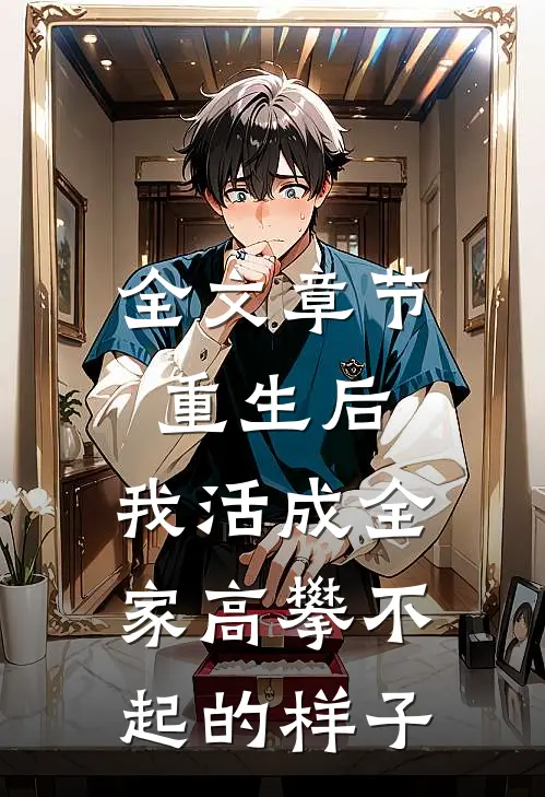 全文章节重生后,我活成全家高攀不起的样子免费阅读