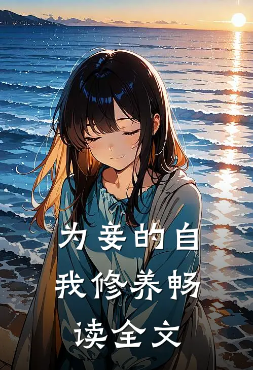 为妾的自我修养畅读全文