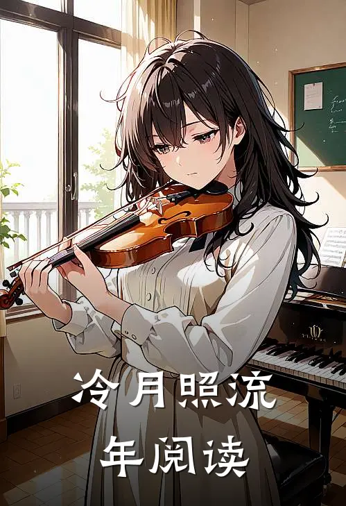 冷月照流年阅读