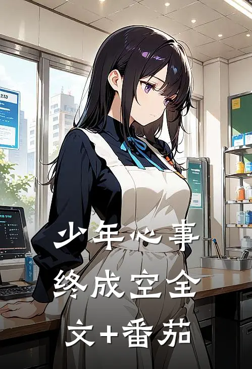 少年心事终成空全文+番茄