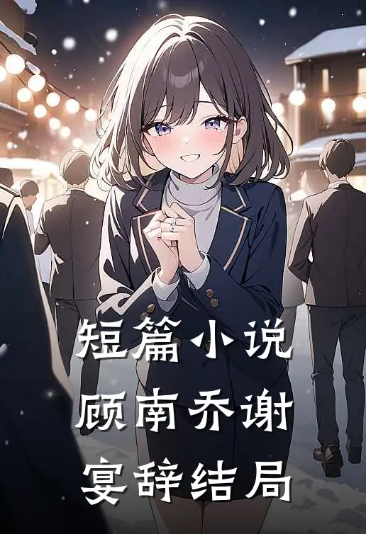 短篇小说顾南乔谢宴辞结局