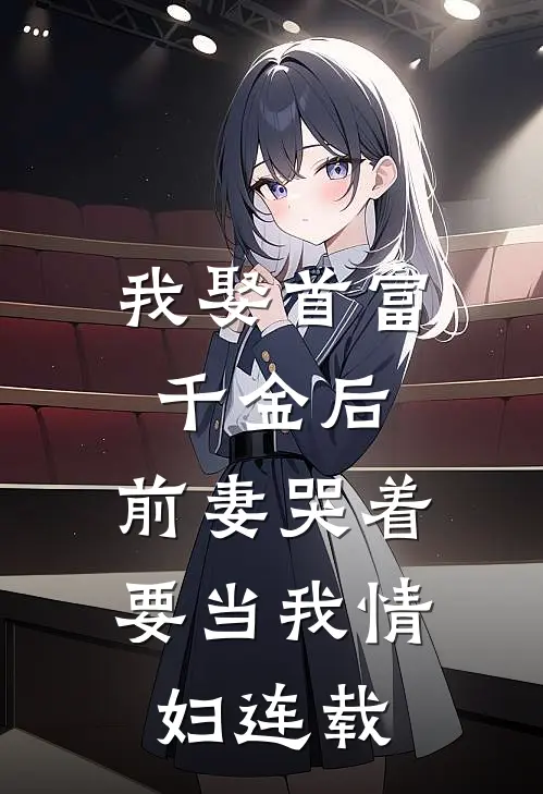 我娶首富千金后，前妻哭着要当我情妇连载