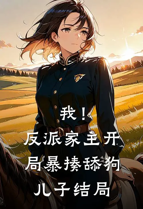 我！反派家主，开局暴揍舔狗儿子结局
