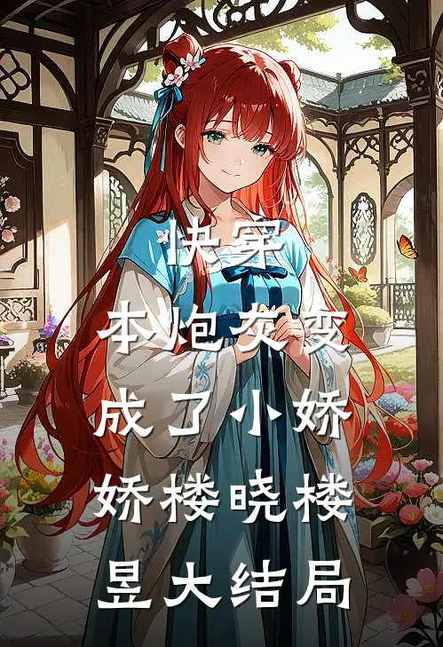 快穿：本炮灰变成了小娇娇楼晓楼昱大结局