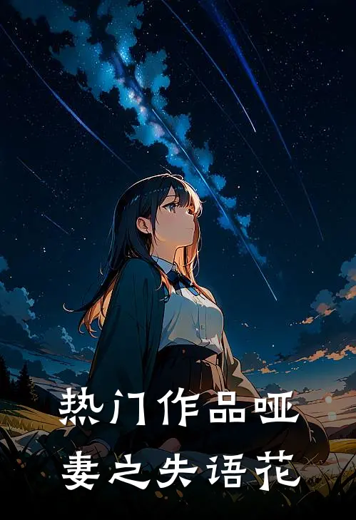 热门作品哑妻之失语花