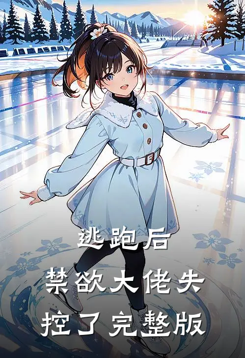 逃跑后，禁欲大佬失控了完整版