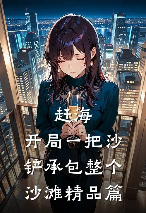 赶海：开局一把沙铲承包整个沙滩精品篇