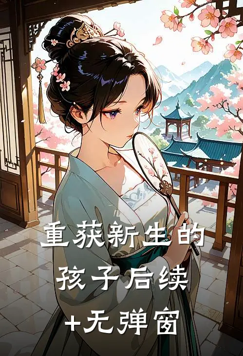 重获新生的孩子后续+无弹窗