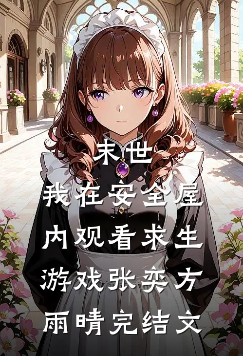 末世：我在安全屋内观看求生游戏张奕方雨晴完结文