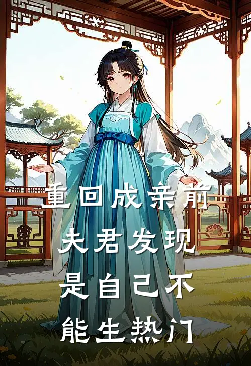 重回成亲前，夫君发现是自己不能生热门