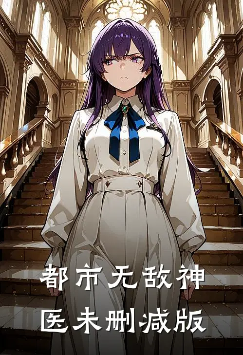 都市无敌神医未删减版