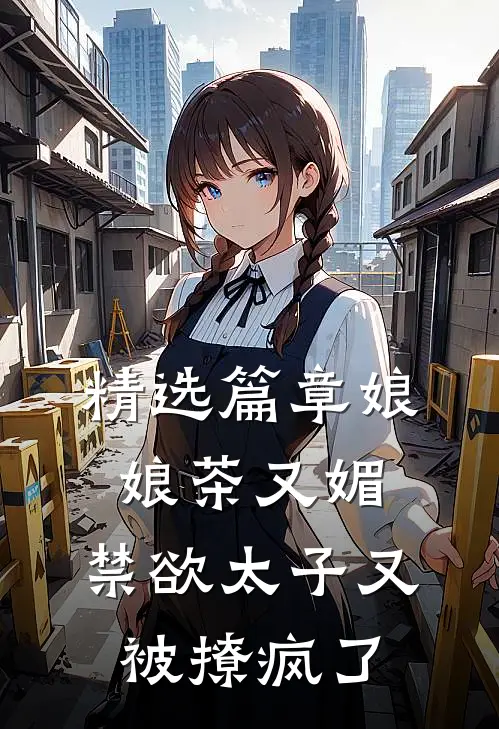 精选篇章娘娘茶又媚，禁欲太子又被撩疯了