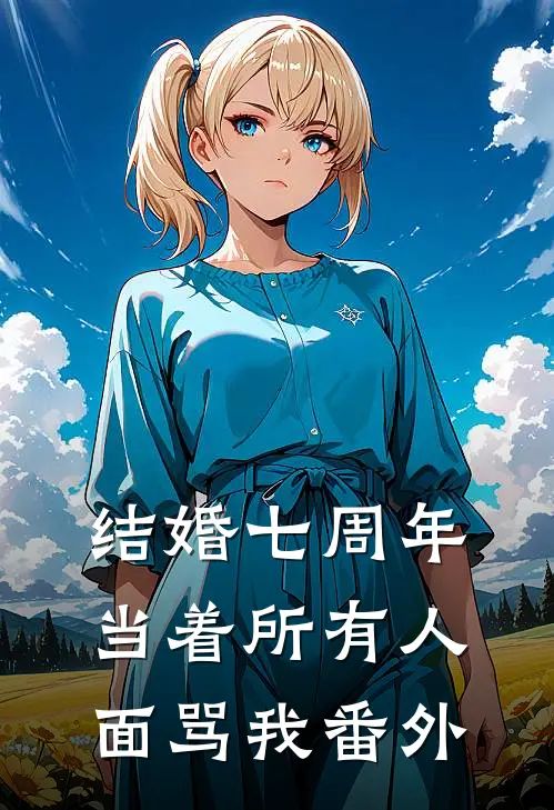 结婚七周年，当着所有人面骂我 番外