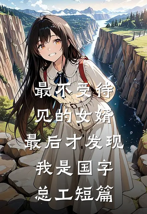 最不受待见的女婿，最后才发现我是国字总工短篇