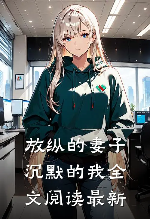 放纵的妻子，沉默的我全文阅读最新