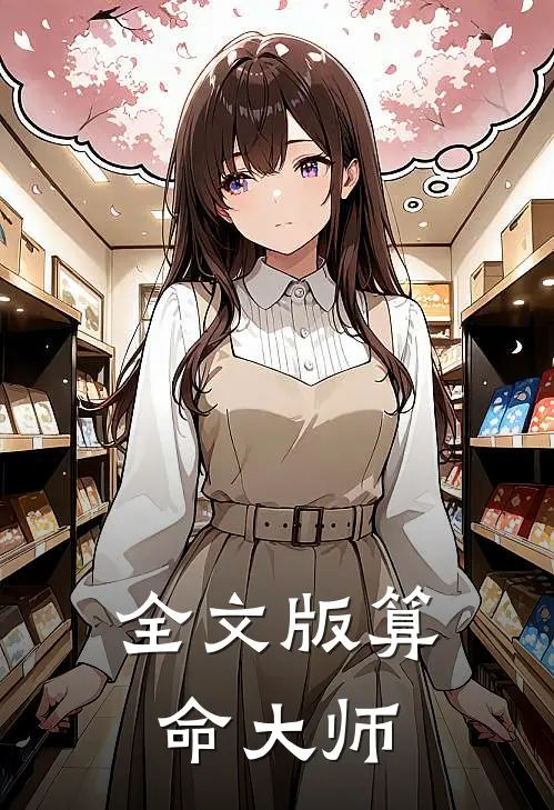 全文版算命大师