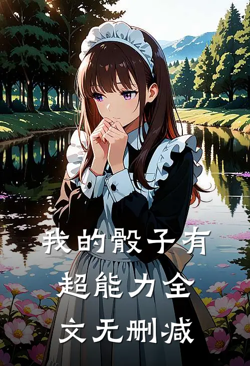 我的骰子有超能力全文无删减