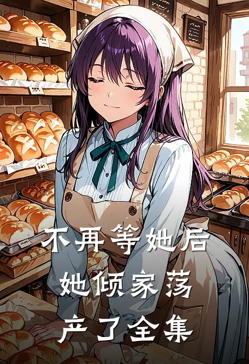 不再等她后，她倾家荡产了 全集