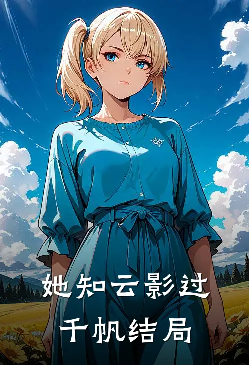 她知云影过千帆结局