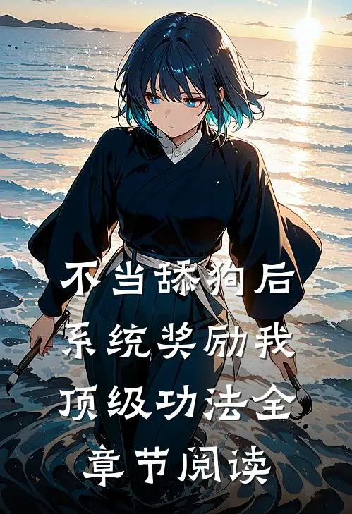 不当舔狗后，系统奖励我顶级功法全章节阅读